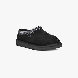 Ugg Tasman Women Slippers Black (5913YVFBL)